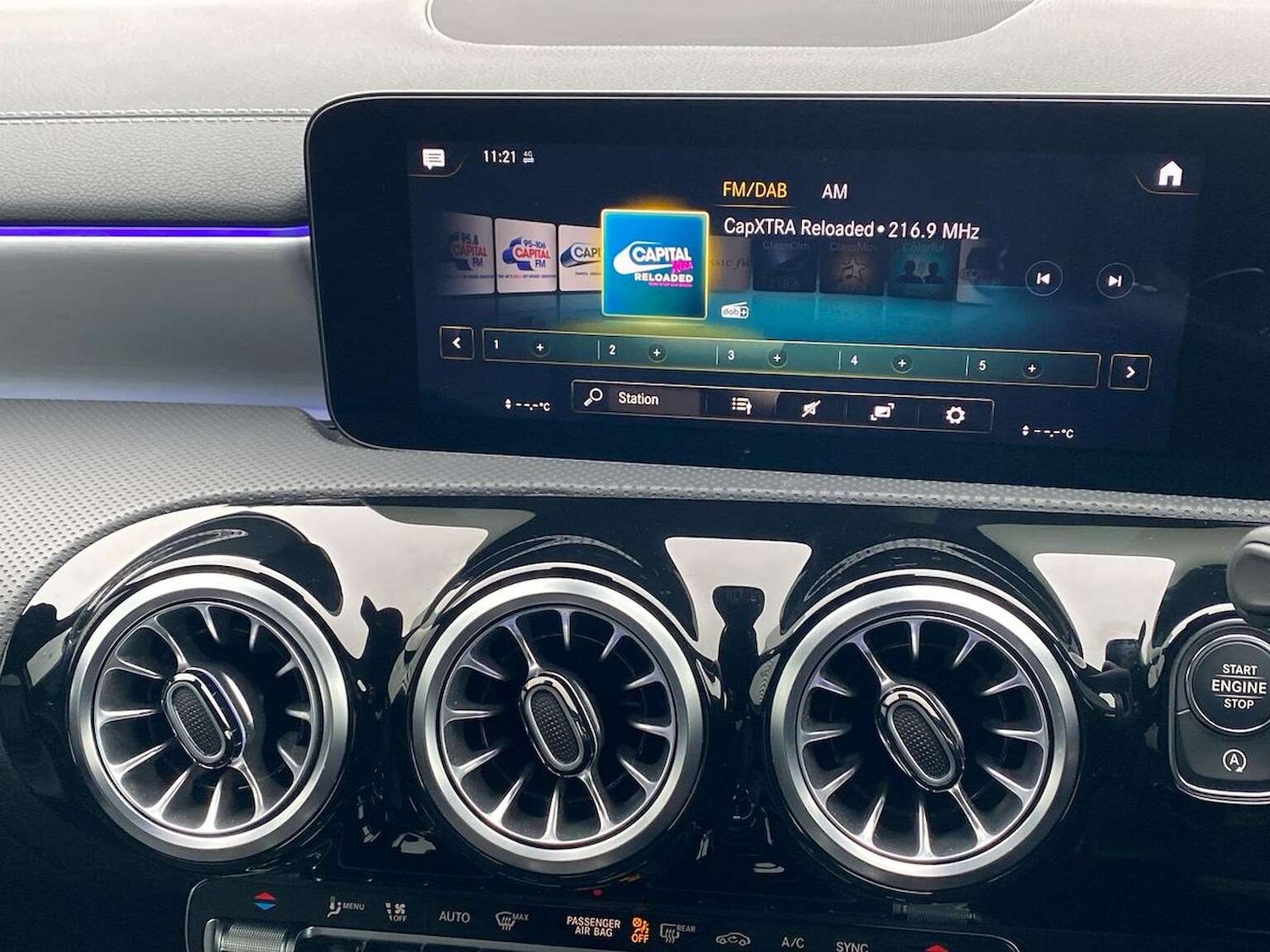 Used Mercedes-Benz A-Class 2022 for sale - 77676314: Photo 25