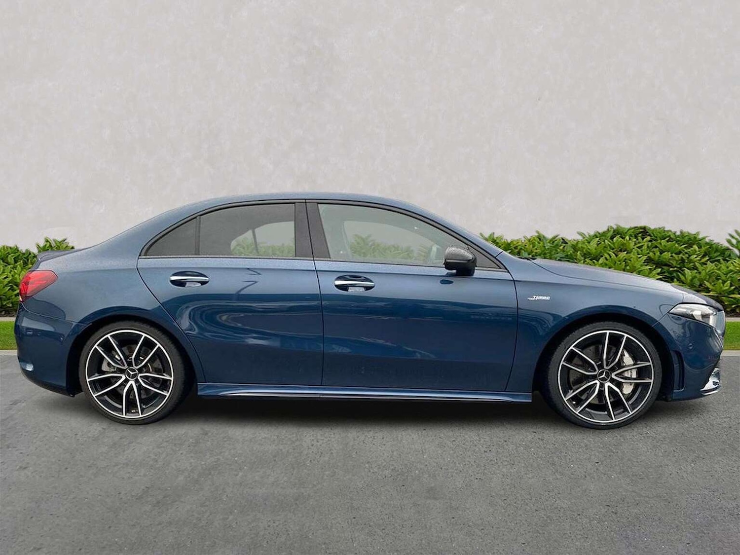 Used Mercedes-Benz A-Class 2022 for sale - 77676314: Photo 3