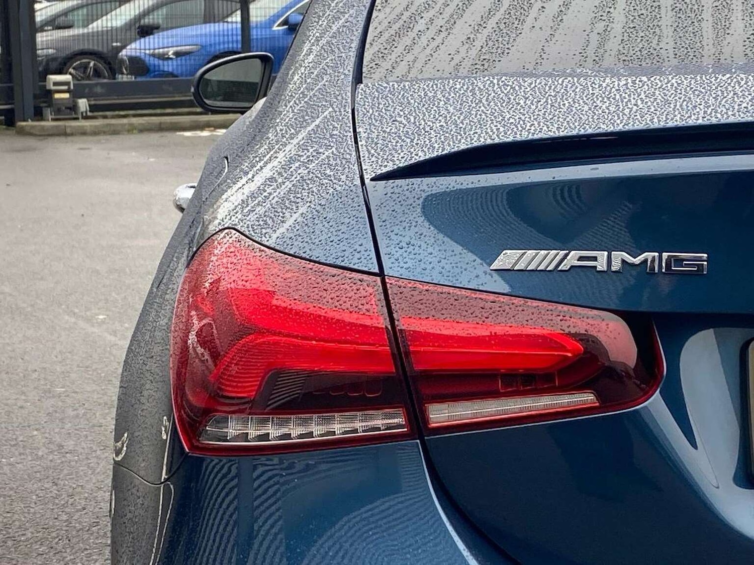 Used Mercedes-Benz A-Class 2022 for sale - 77676314: Photo 36