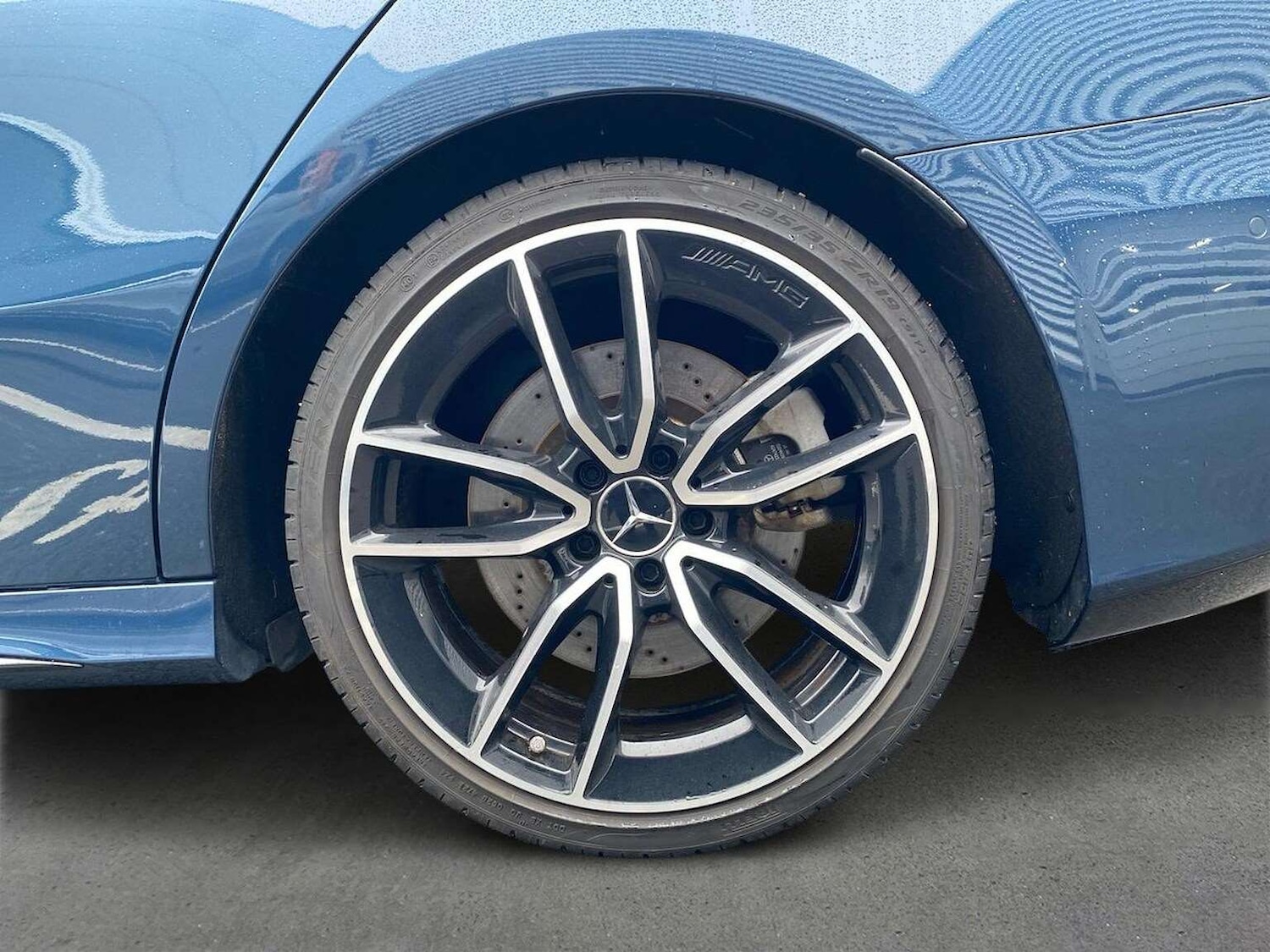 Used Mercedes-Benz A-Class 2022 for sale - 77676314: Photo 6