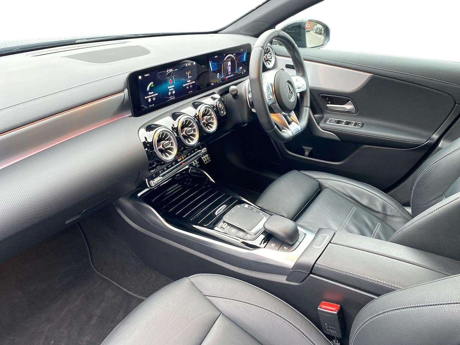 Used Mercedes-Benz A-Class 2022 for sale - 77676314: Photo 7