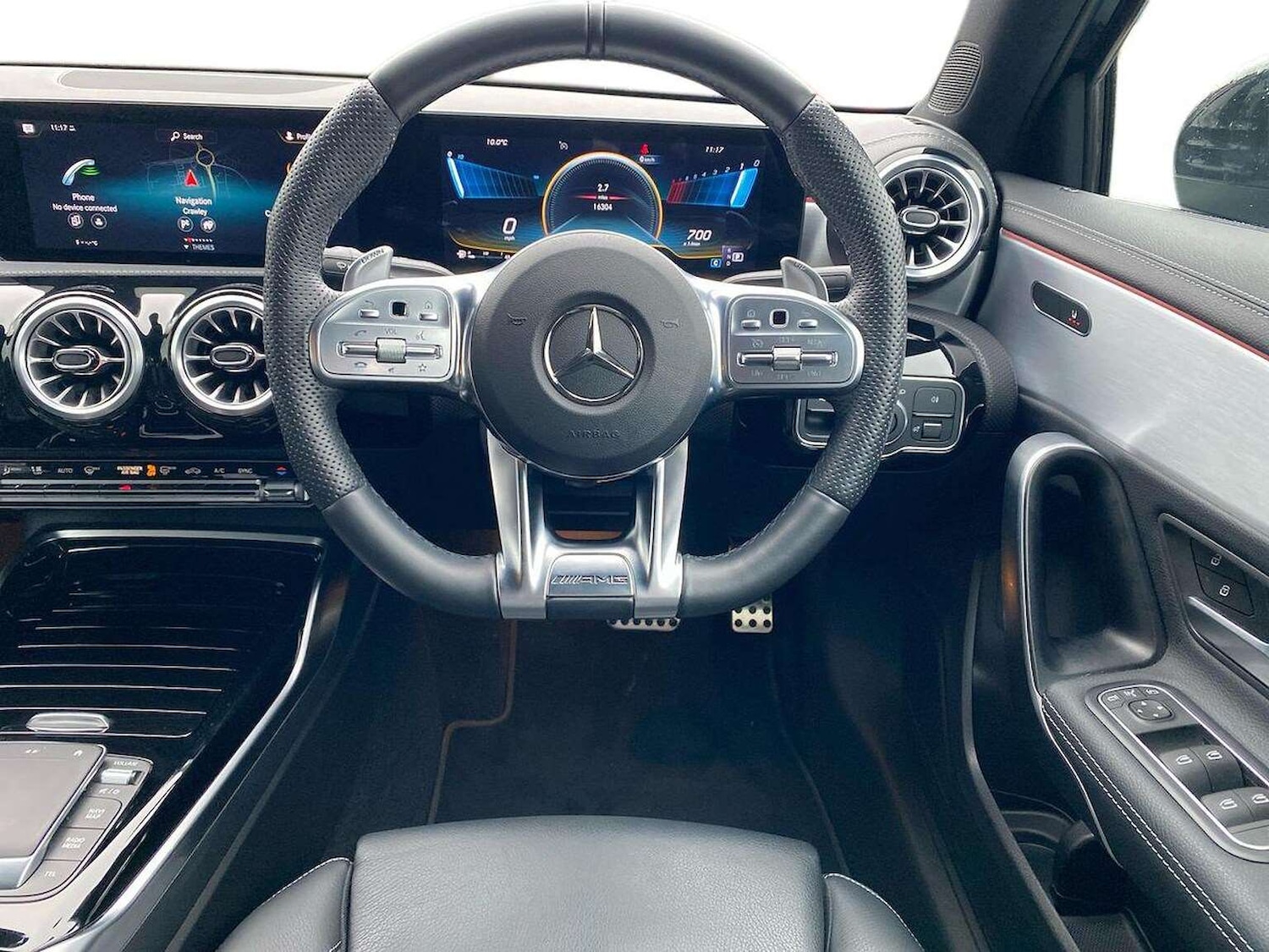 Used Mercedes-Benz A-Class 2022 for sale - 77676314: Photo 9