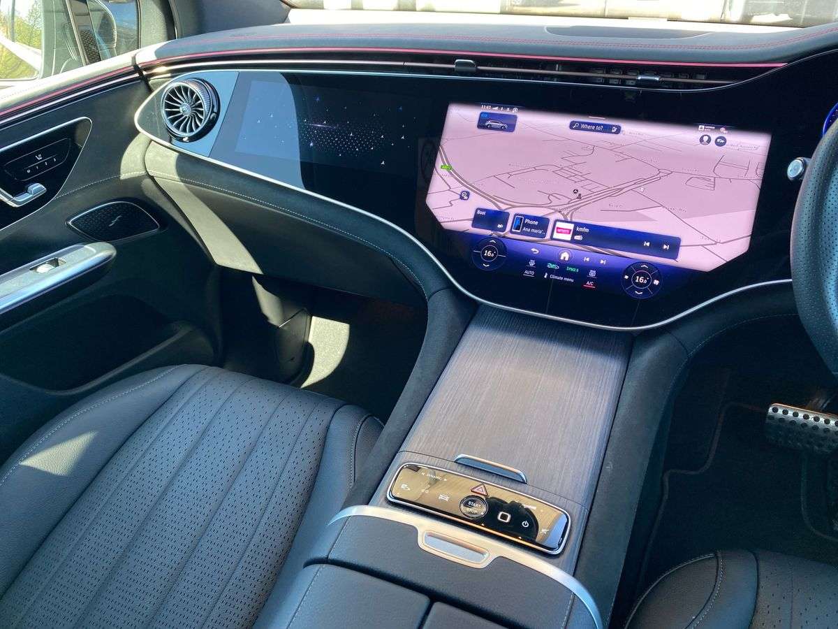 Used Mercedes-Benz EQA 2025 for sale - 78196183: Photo 13