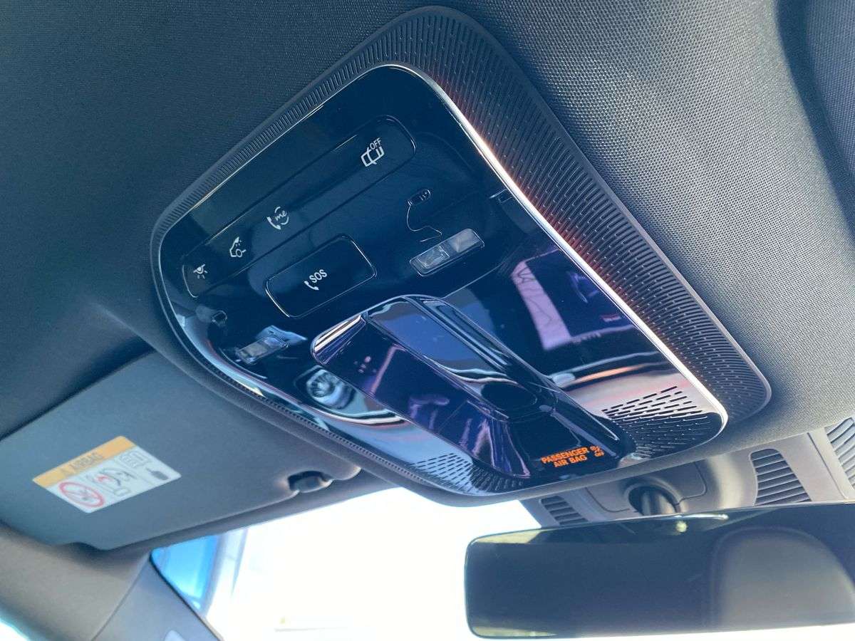 Used Mercedes-Benz EQA 2025 for sale - 78196183: Photo 14