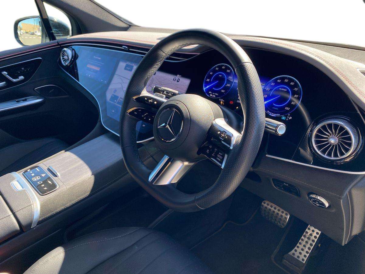 Used Mercedes-Benz EQA 2025 for sale - 78196183: Photo 15