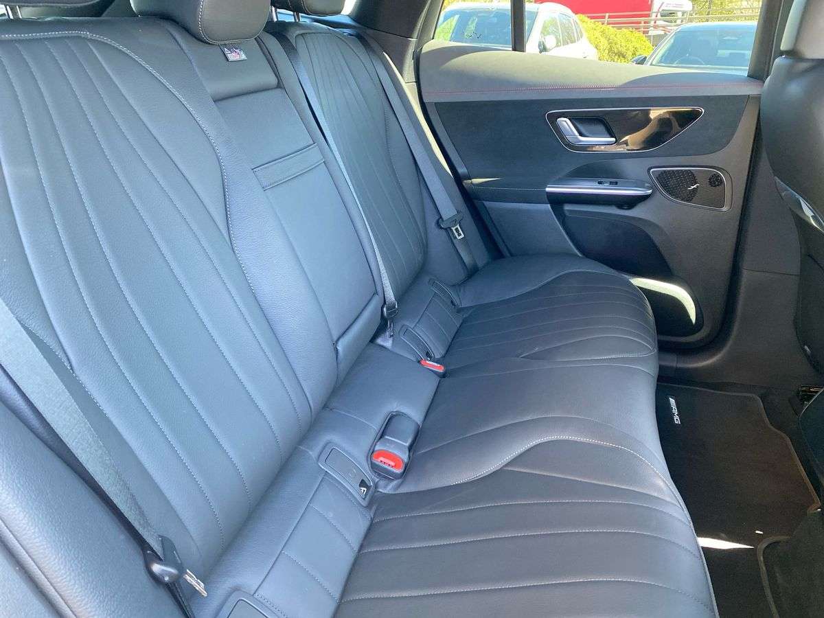 Used Mercedes-Benz EQA 2025 for sale - 78196183: Photo 16