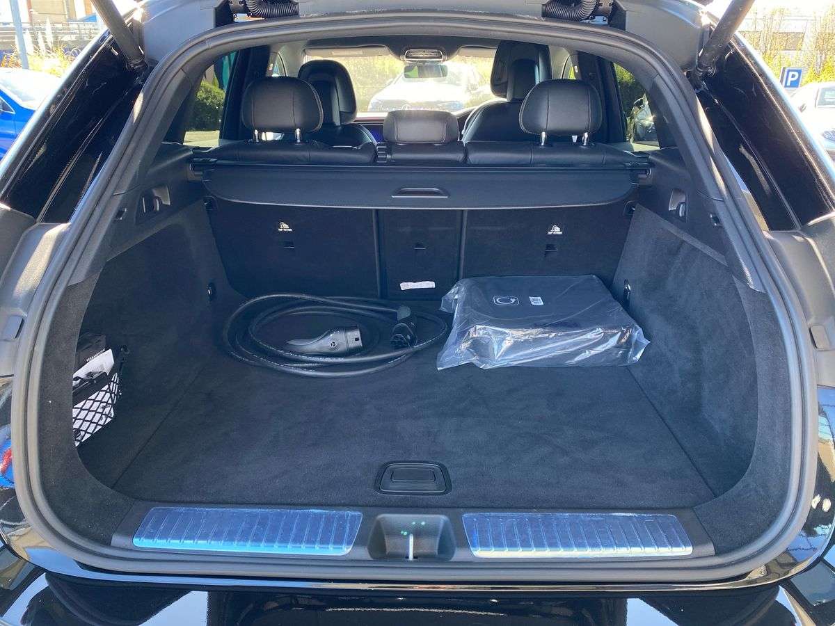 Used Mercedes-Benz EQA 2025 for sale - 78196183: Photo 17