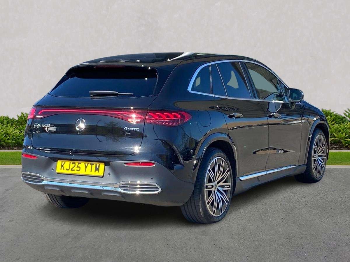 Used Mercedes-Benz EQA 2025 for sale - 78196183: Photo 18