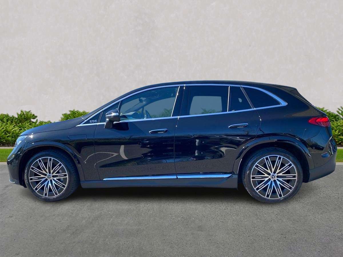 Used Mercedes-Benz EQA 2025 for sale - 78196183: Photo 19