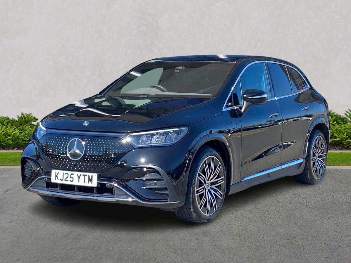 Used Mercedes-Benz EQA 2025 for sale - 78196183: Photo 20