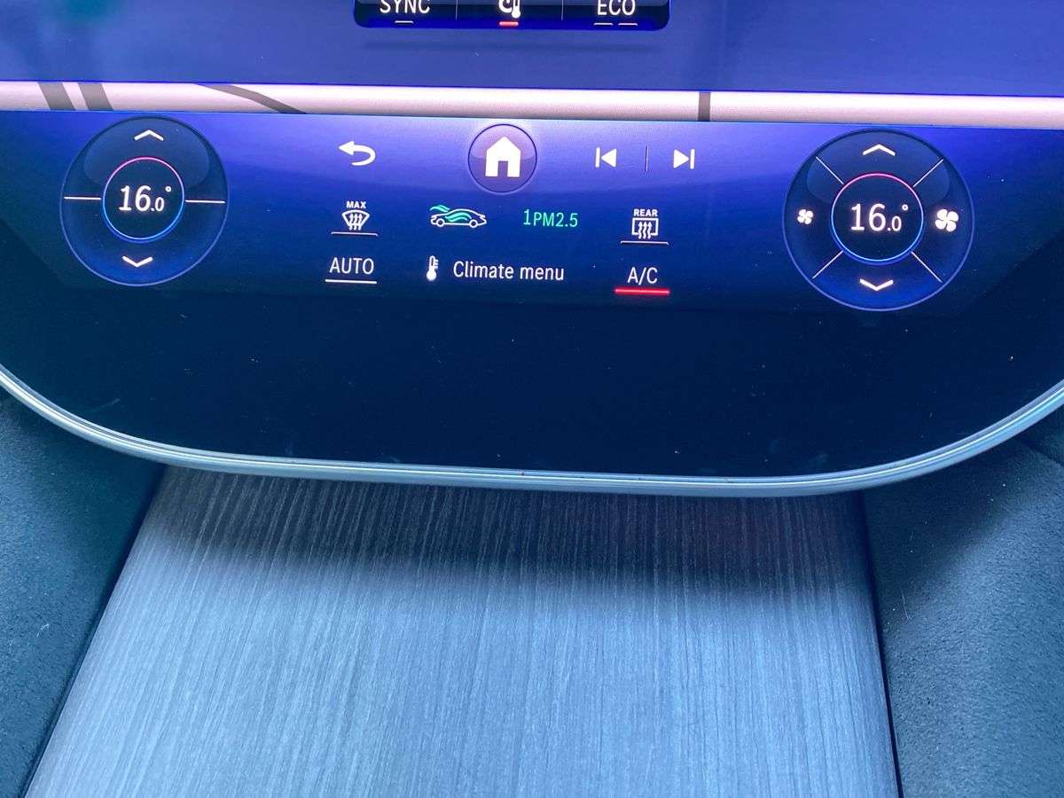 Used Mercedes-Benz EQA 2025 for sale - 78196183: Photo 22