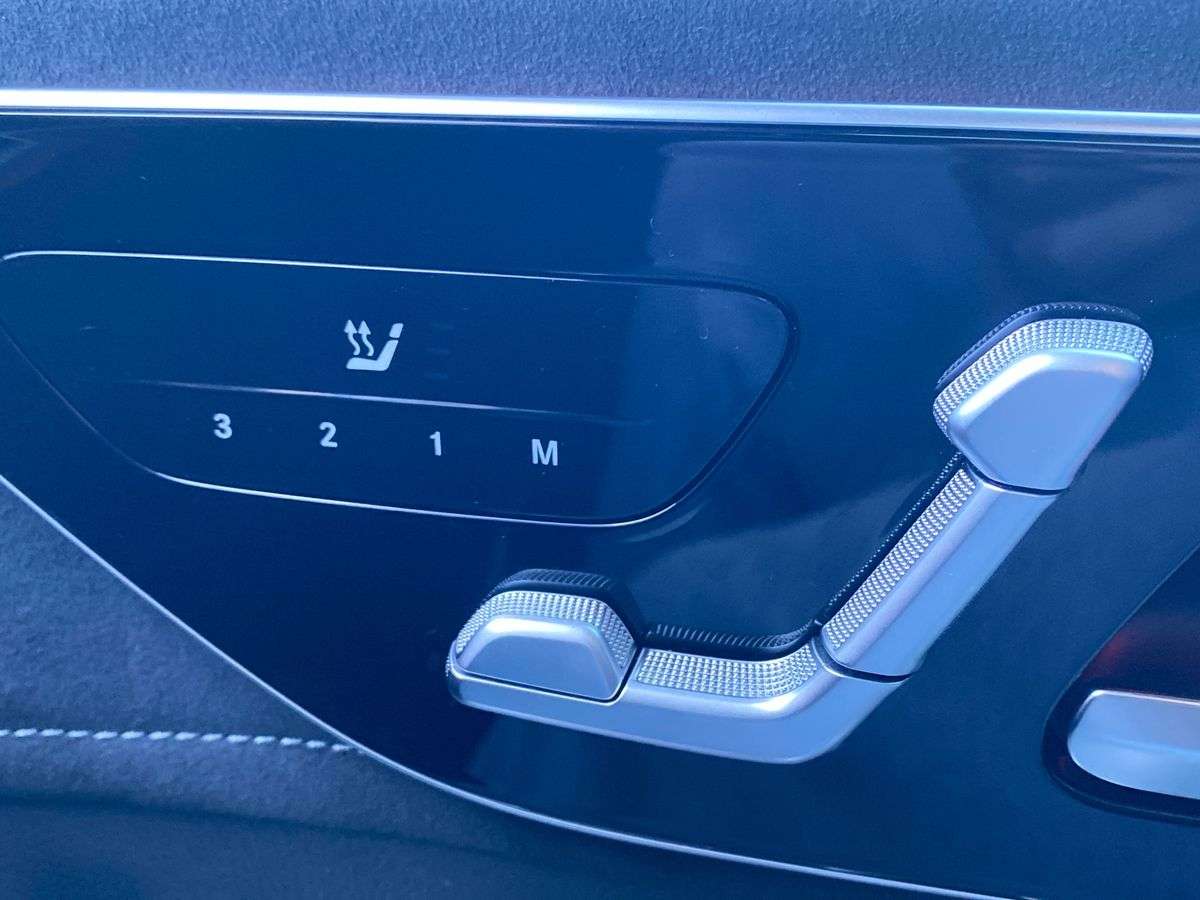 Used Mercedes-Benz EQA 2025 for sale - 78196183: Photo 25