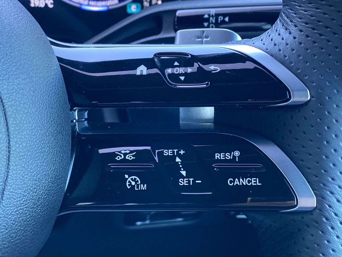 Used Mercedes-Benz EQA 2025 for sale - 78196183: Photo 26