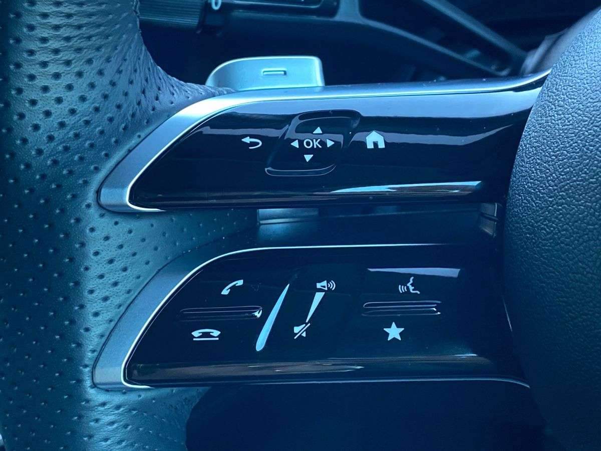 Used Mercedes-Benz EQA 2025 for sale - 78196183: Photo 27