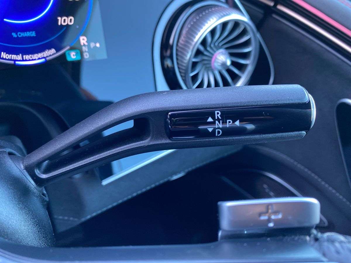 Used Mercedes-Benz EQA 2025 for sale - 78196183: Photo 28