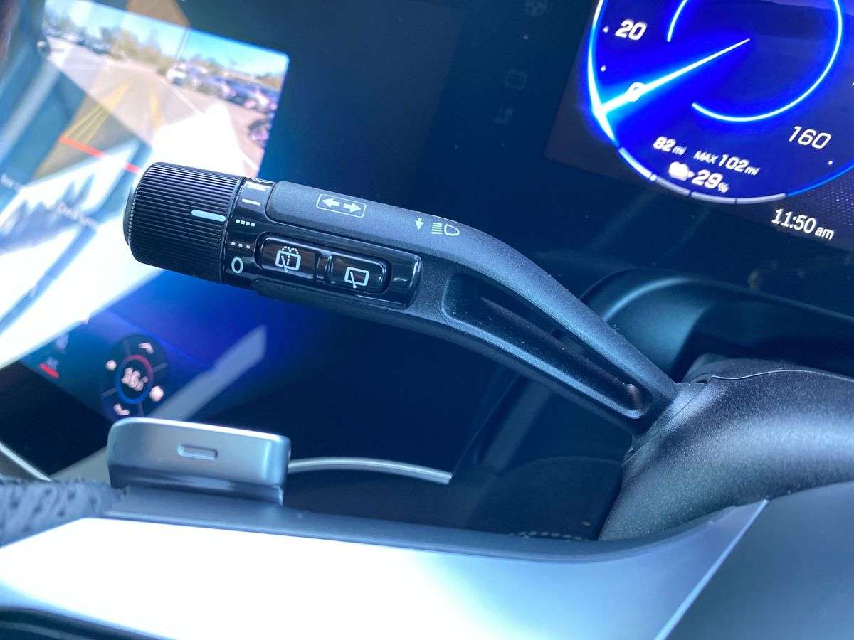 Used Mercedes-Benz EQA 2025 for sale - 78196183: Photo 29