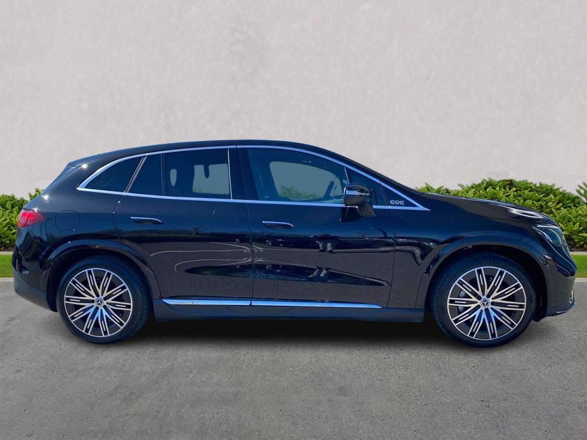 Used Mercedes-Benz EQA 2025 for sale - 78196183: Photo 3