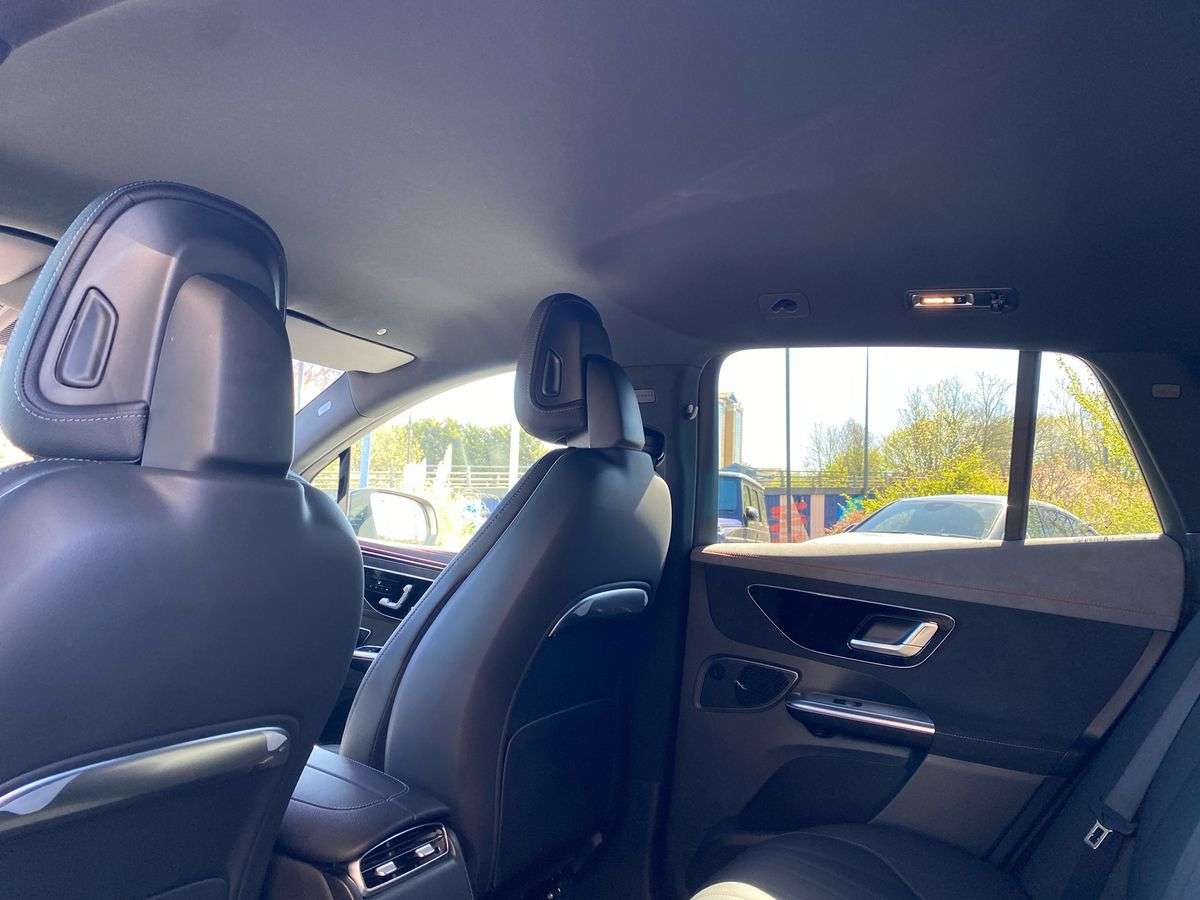 Used Mercedes-Benz EQA 2025 for sale - 78196183: Photo 32