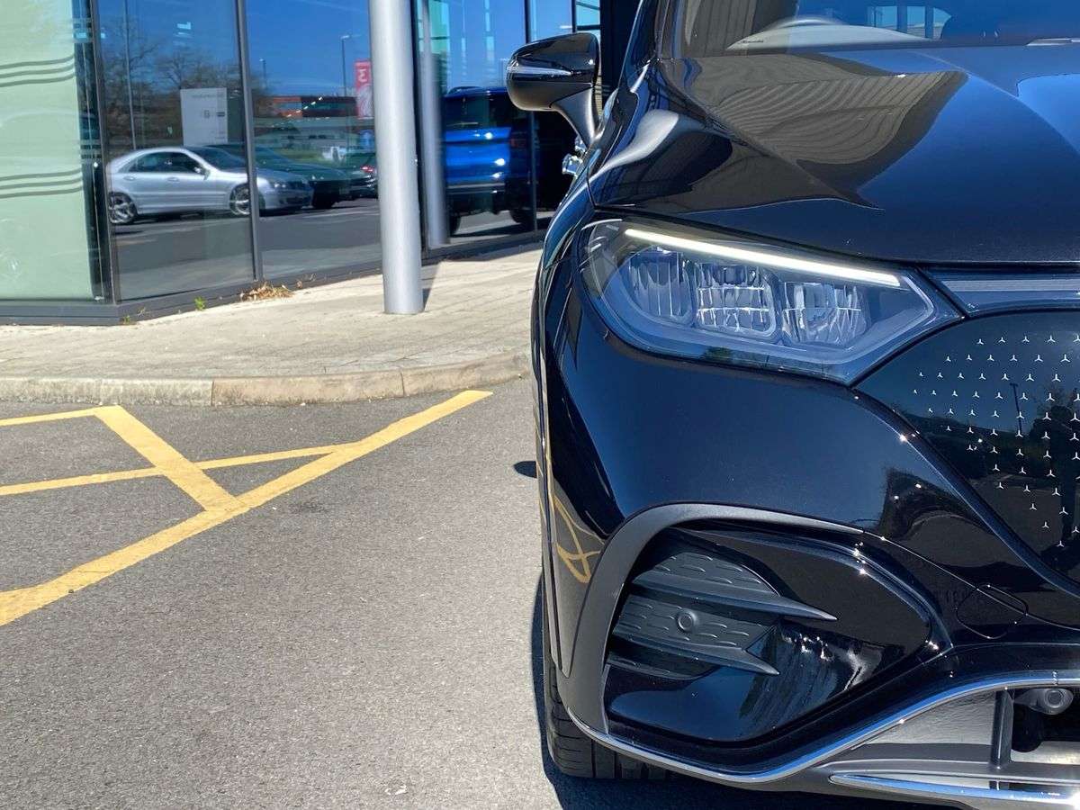 Used Mercedes-Benz EQA 2025 for sale - 78196183: Photo 34