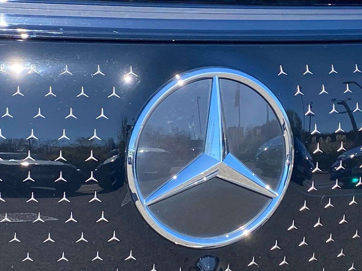 Used Mercedes-Benz EQA 2025 for sale - 78196183: Photo 35