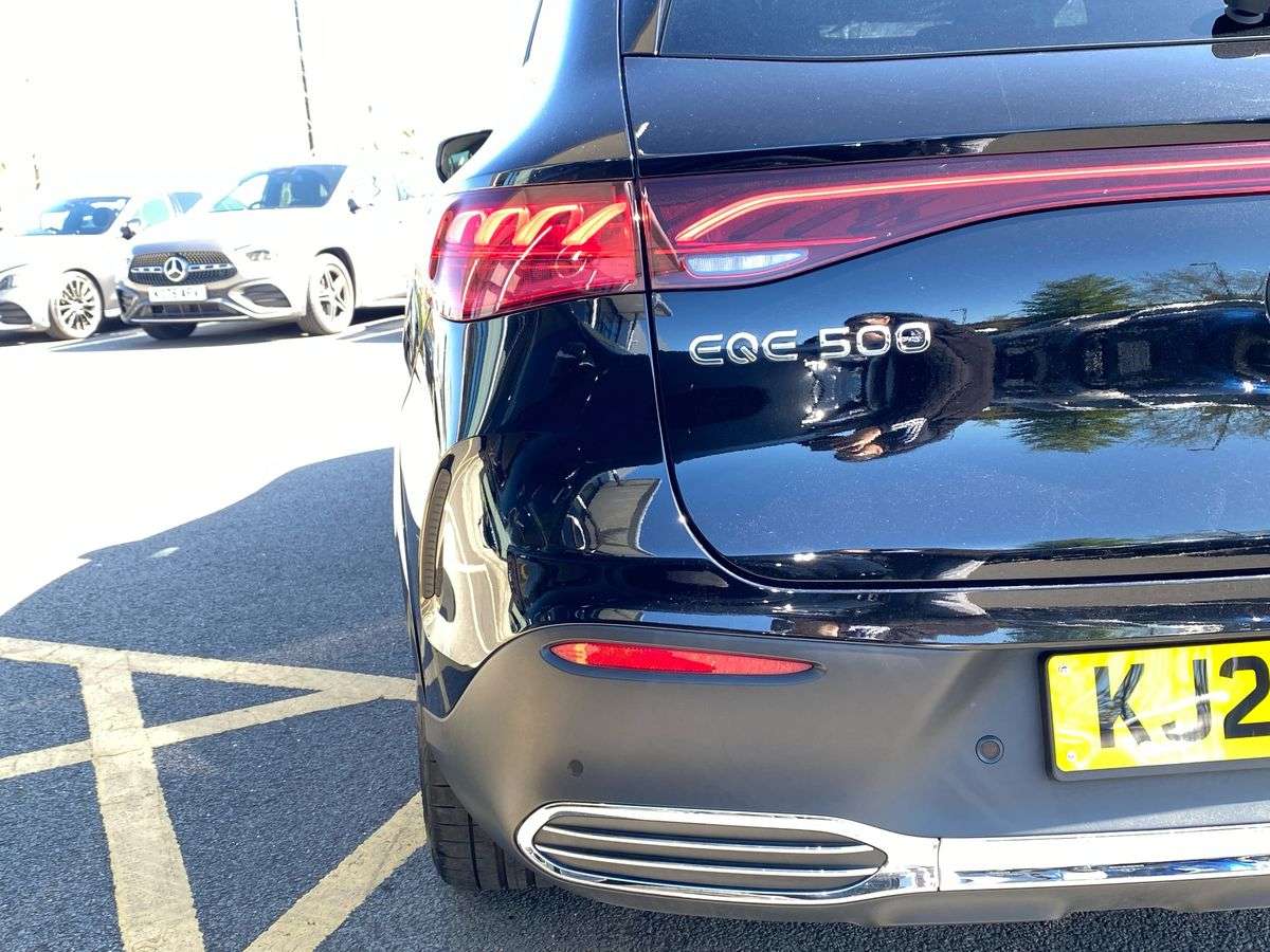 Used Mercedes-Benz EQA 2025 for sale - 78196183: Photo 36