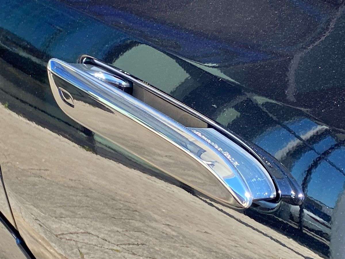 Used Mercedes-Benz EQA 2025 for sale - 78196183: Photo 37