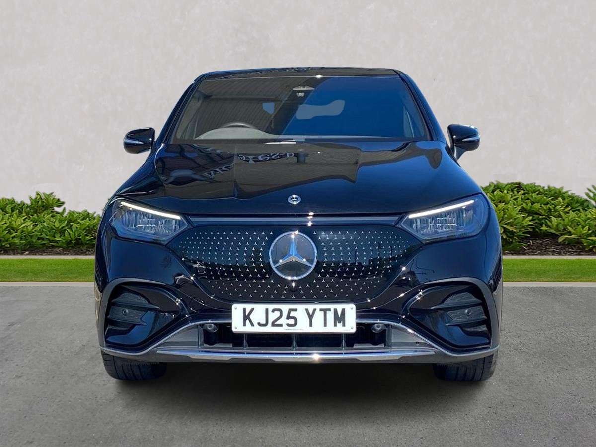 Used Mercedes-Benz EQA 2025 for sale - 78196183: Photo 5