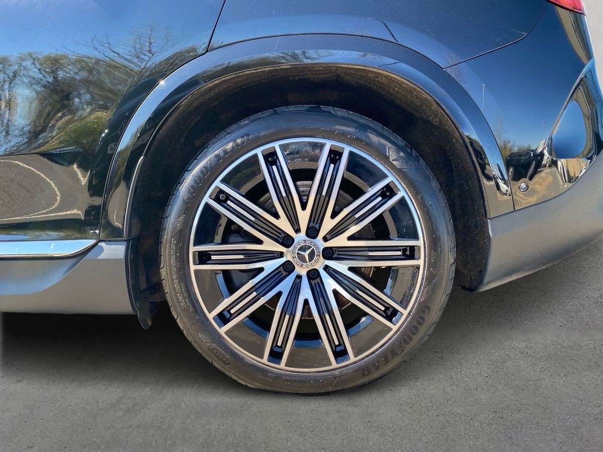 Used Mercedes-Benz EQA 2025 for sale - 78196183: Photo 6
