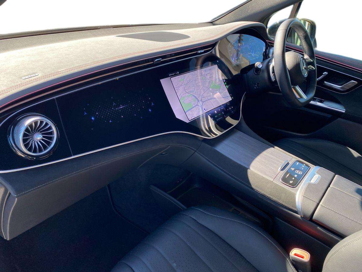 Used Mercedes-Benz EQA 2025 for sale - 78196183: Photo 7