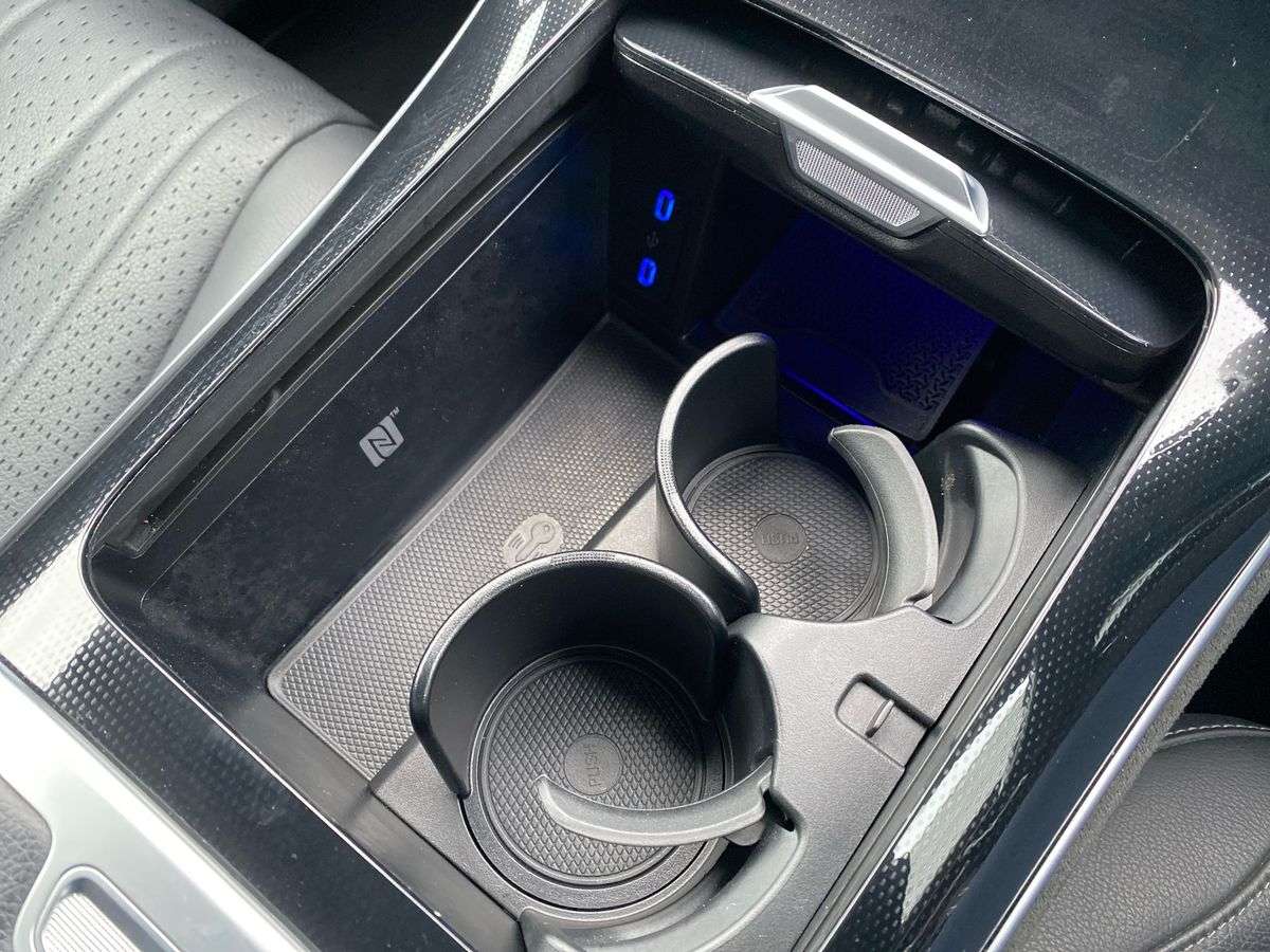 Used Mercedes-Benz EQA 2024 for sale - 77707438: Photo 11