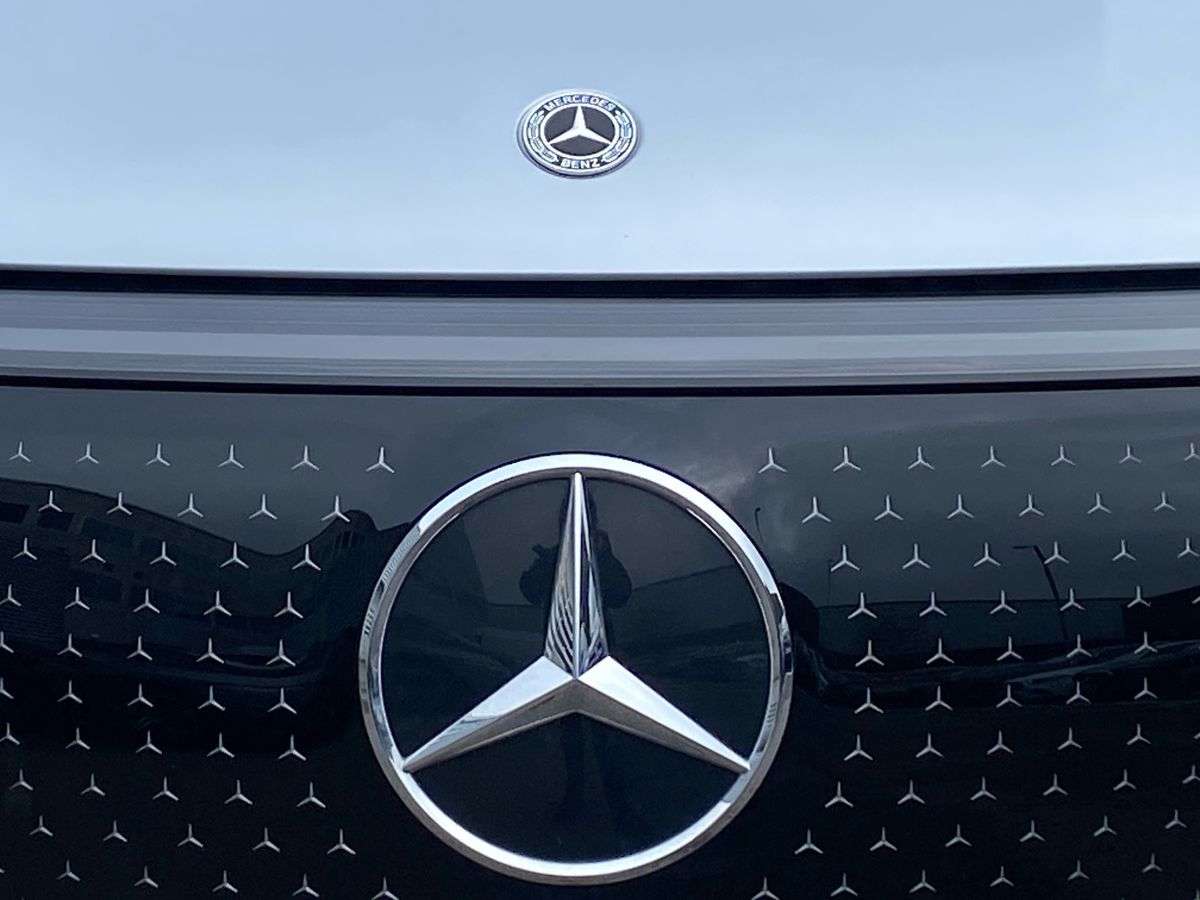 Used Mercedes-Benz EQA 2024 for sale - 77707438: Photo 12