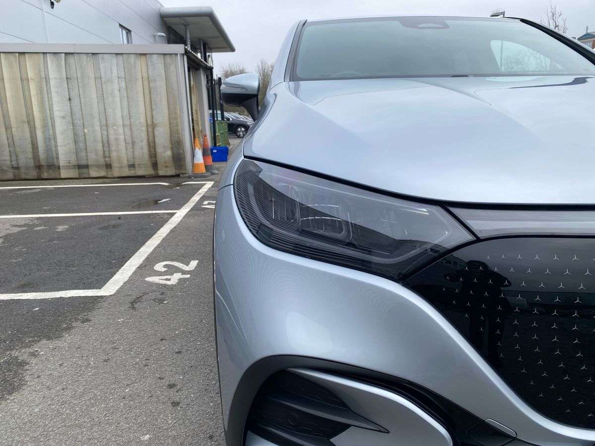 Used Mercedes-Benz EQA 2024 for sale - 77707438: Photo 13