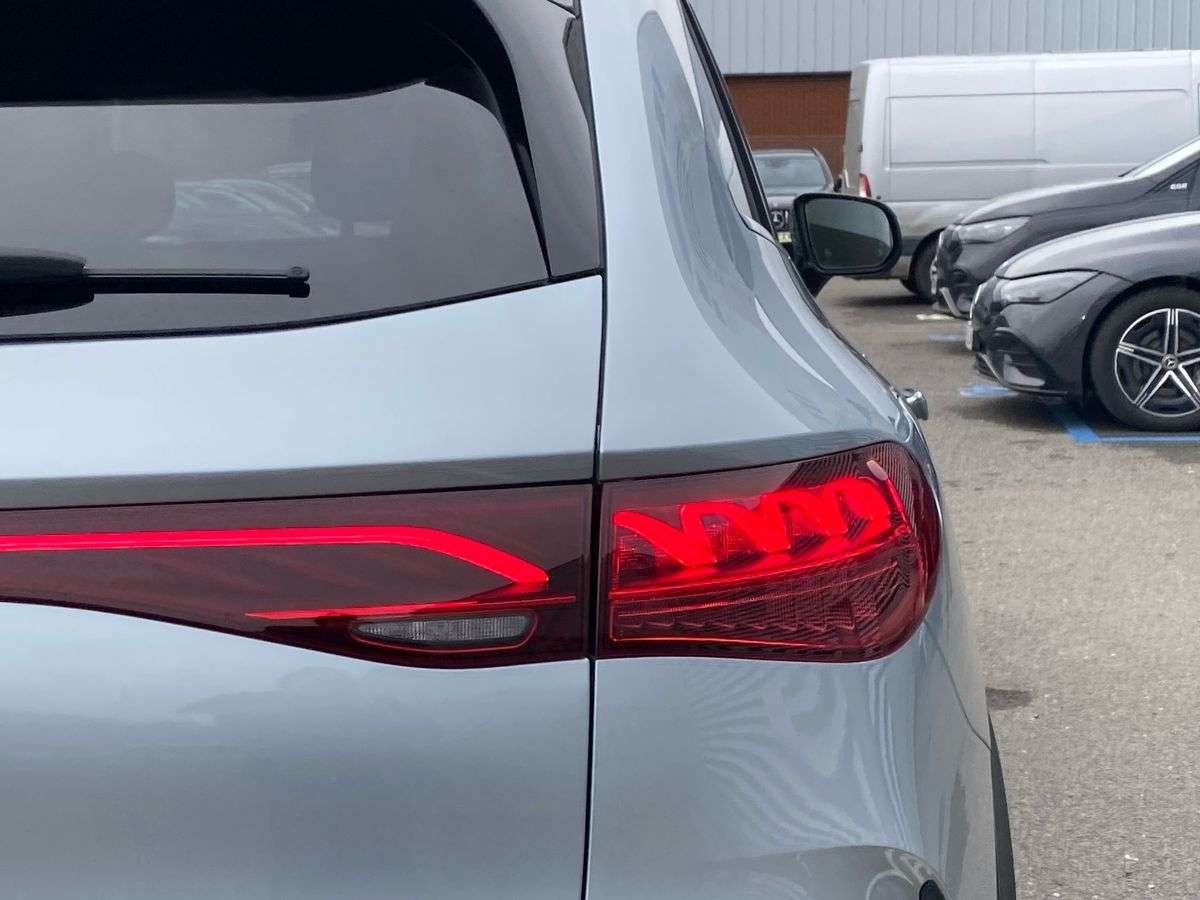 Used Mercedes-Benz EQA 2024 for sale - 77707438: Photo 14