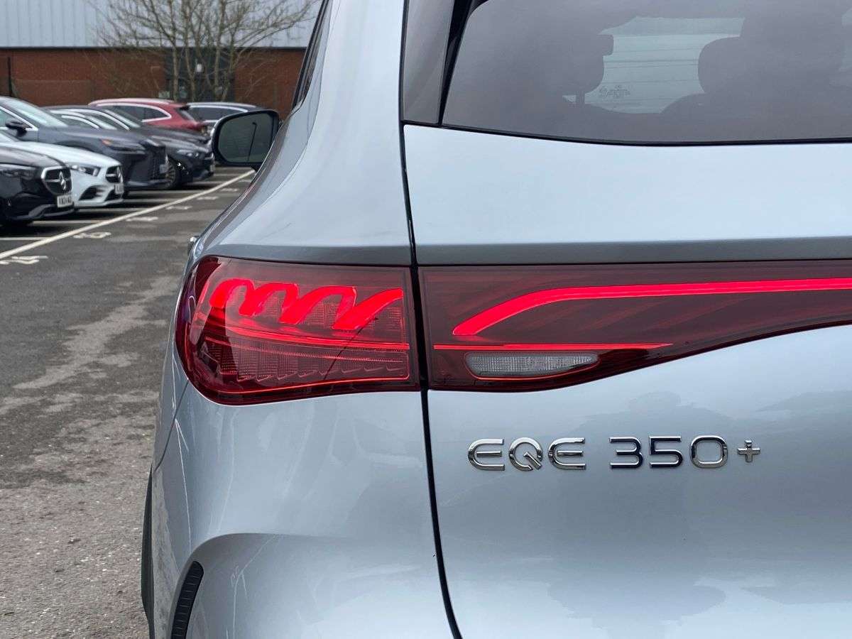 Used Mercedes-Benz EQA 2024 for sale - 77707438: Photo 15