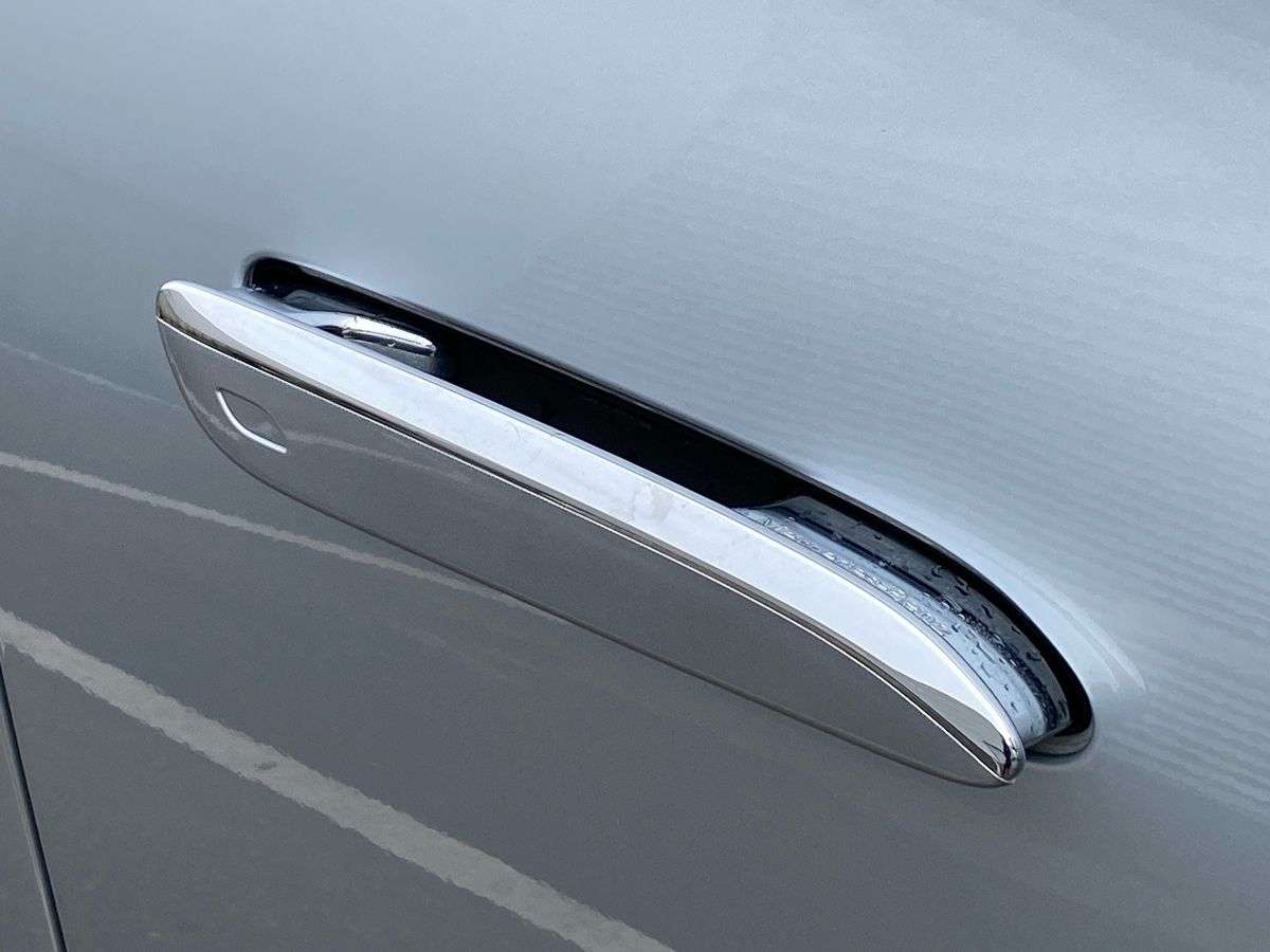 Used Mercedes-Benz EQA 2024 for sale - 77707438: Photo 16