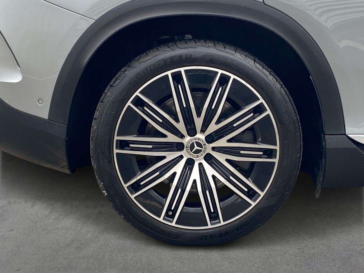 Used Mercedes-Benz EQA 2024 for sale - 77707438: Photo 20