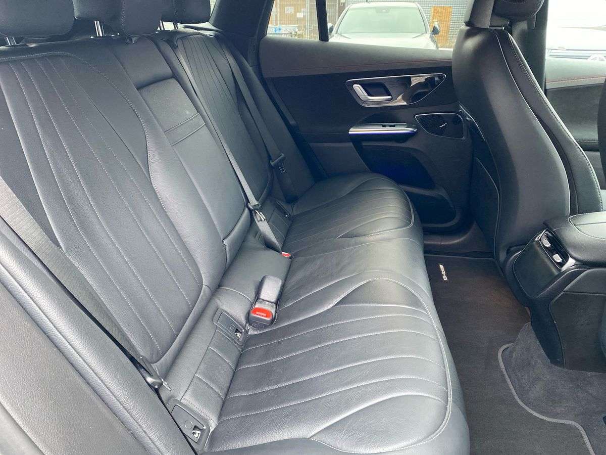 Used Mercedes-Benz EQA 2024 for sale - 77707438: Photo 25