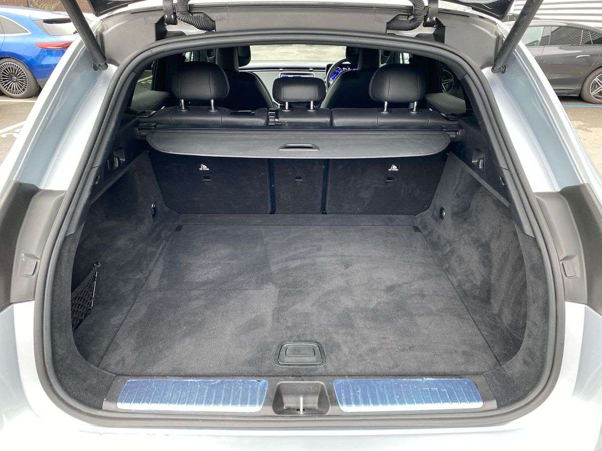 Used Mercedes-Benz EQA 2024 for sale - 77707438: Photo 26