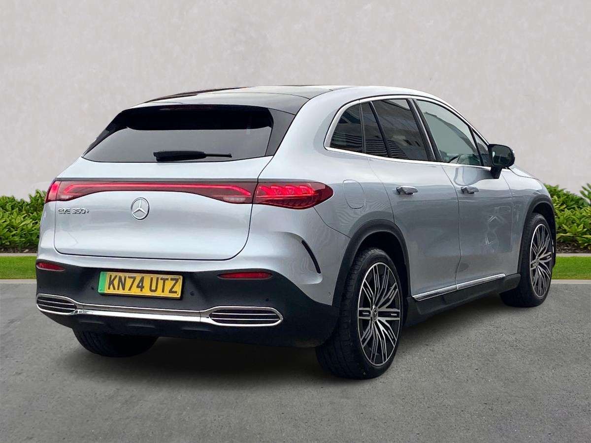 Used Mercedes-Benz EQA 2024 for sale - 77707438: Photo 27