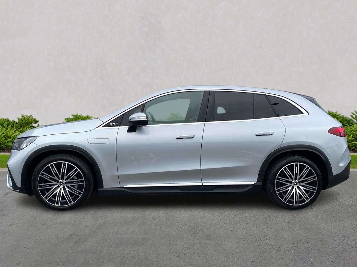 Used Mercedes-Benz EQA 2024 for sale - 77707438: Photo 28