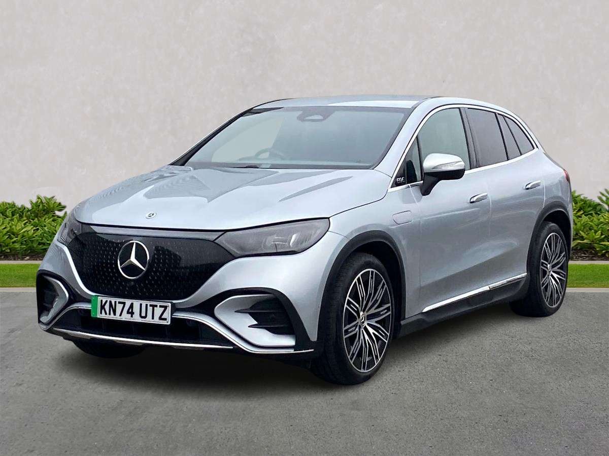 Used Mercedes-Benz EQA 2024 for sale - 77707438: Photo 29