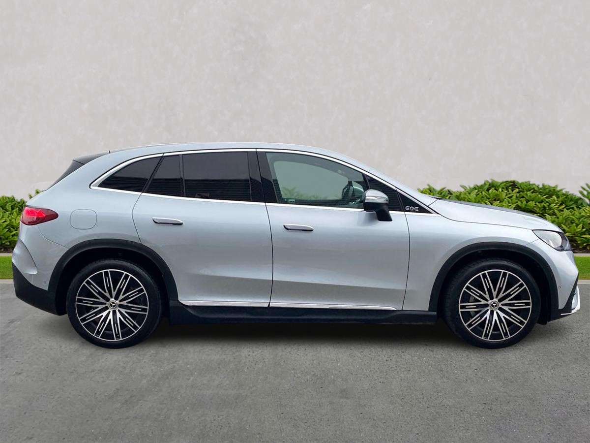 Used Mercedes-Benz EQA 2024 for sale - 77707438: Photo 3