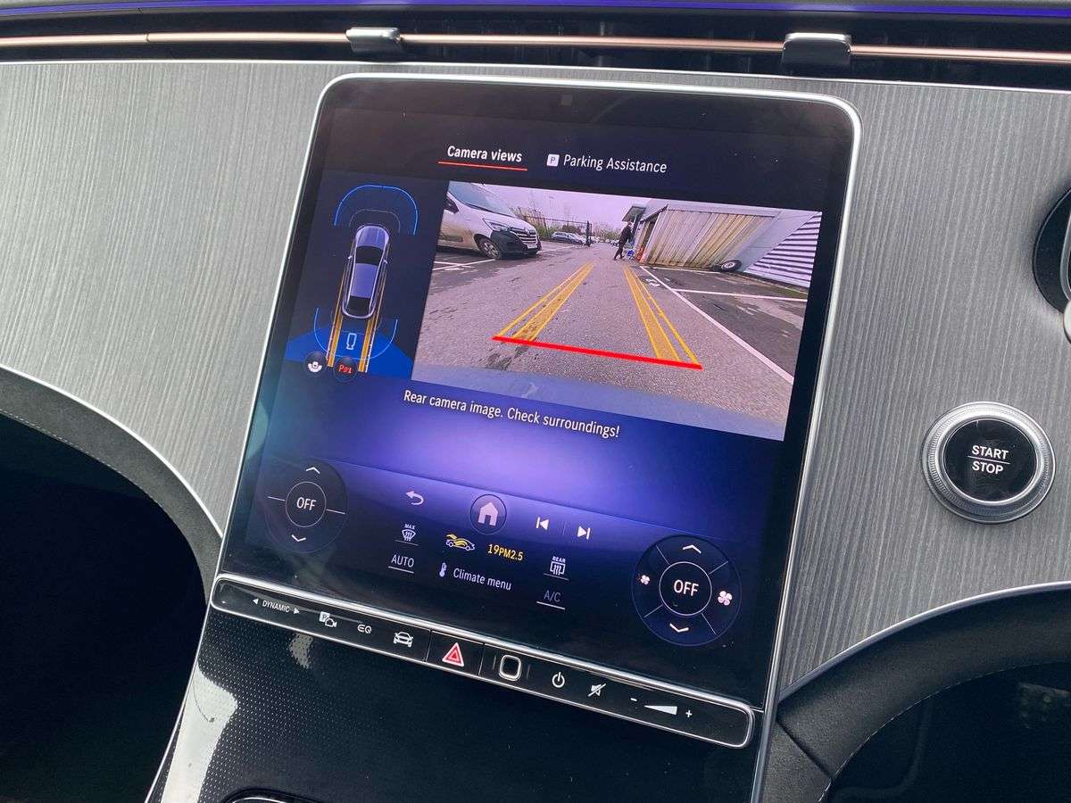 Used Mercedes-Benz EQA 2024 for sale - 77707438: Photo 32