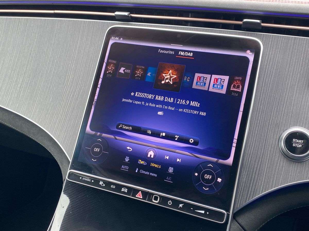 Used Mercedes-Benz EQA 2024 for sale - 77707438: Photo 34