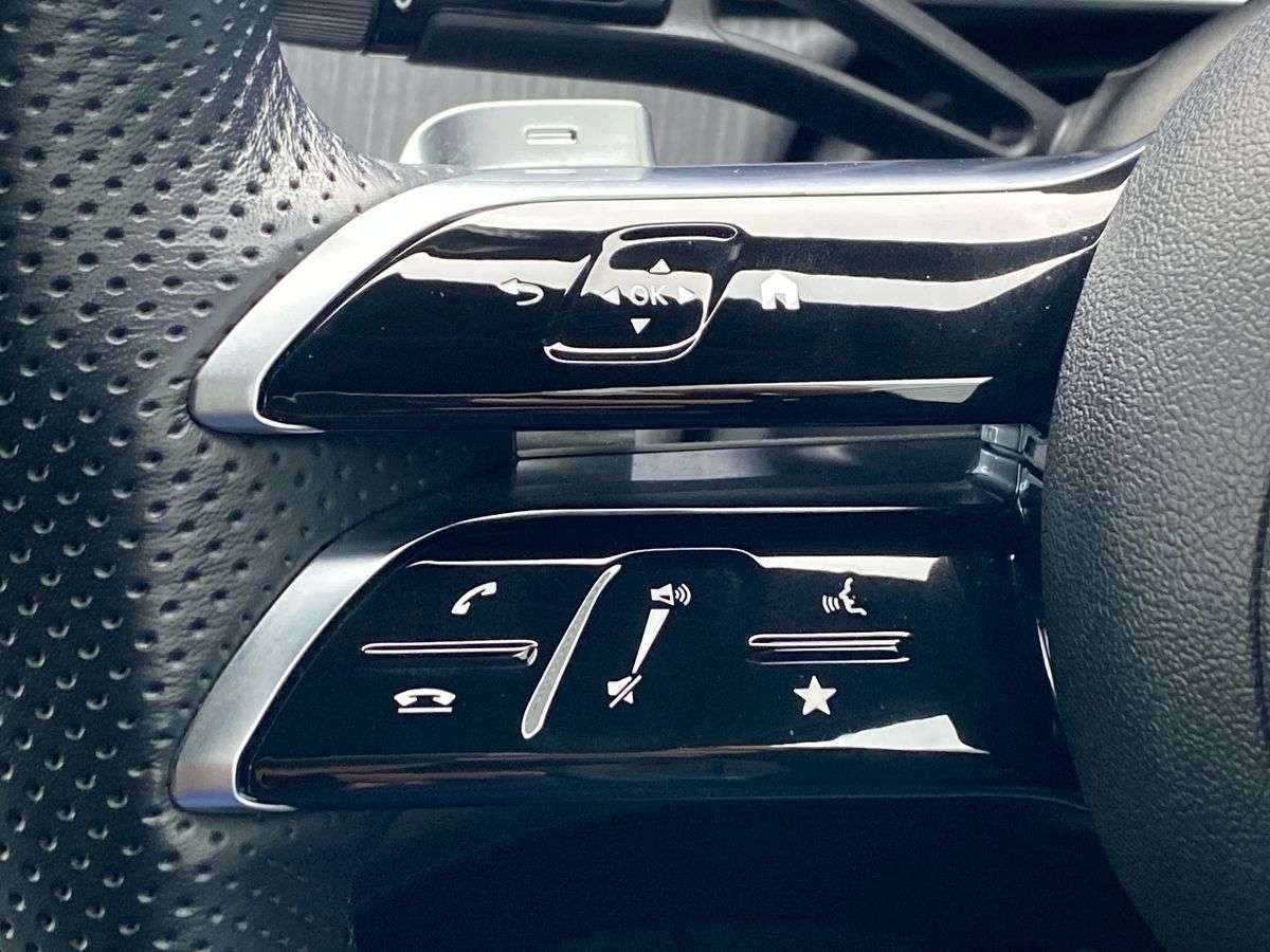 Used Mercedes-Benz EQA 2024 for sale - 77707438: Photo 35