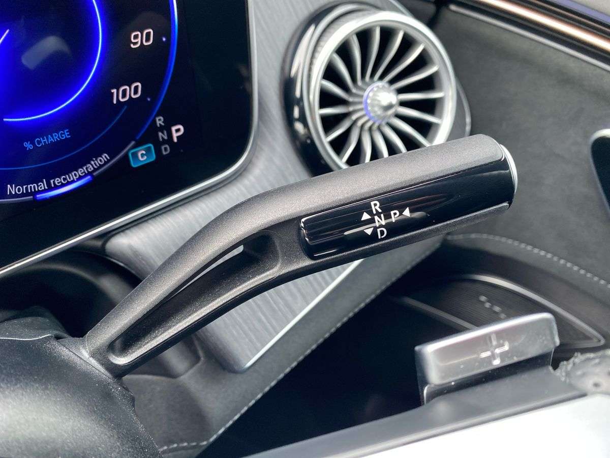 Used Mercedes-Benz EQA 2024 for sale - 77707438: Photo 38