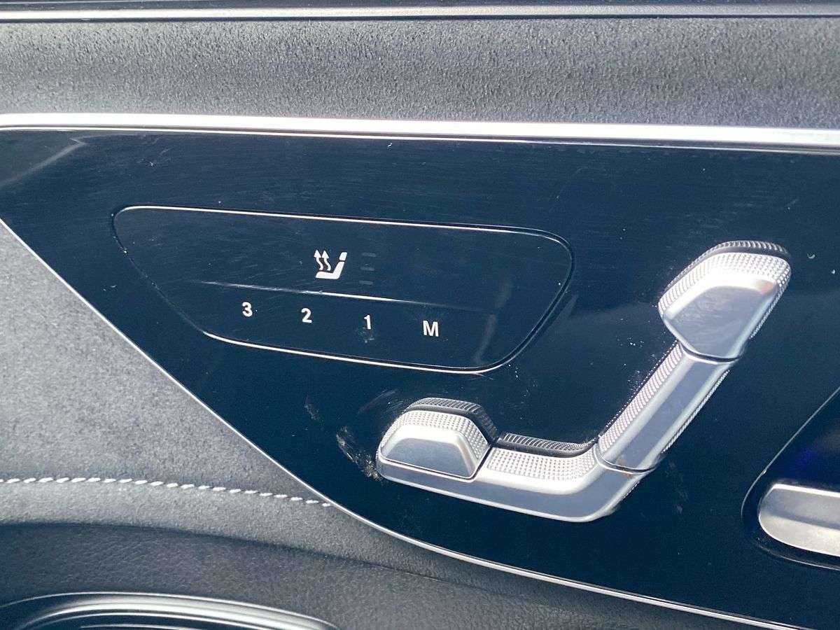 Used Mercedes-Benz EQA 2024 for sale - 77707438: Photo 39