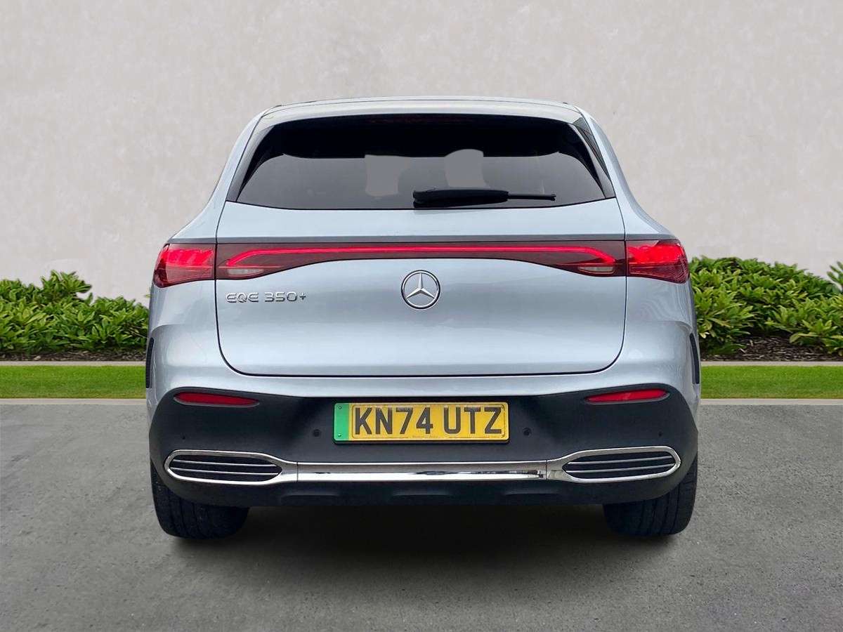 Used Mercedes-Benz EQA 2024 for sale - 77707438: Photo 4