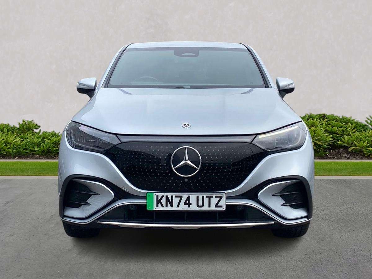 Used Mercedes-Benz EQA 2024 for sale - 77707438: Photo 5