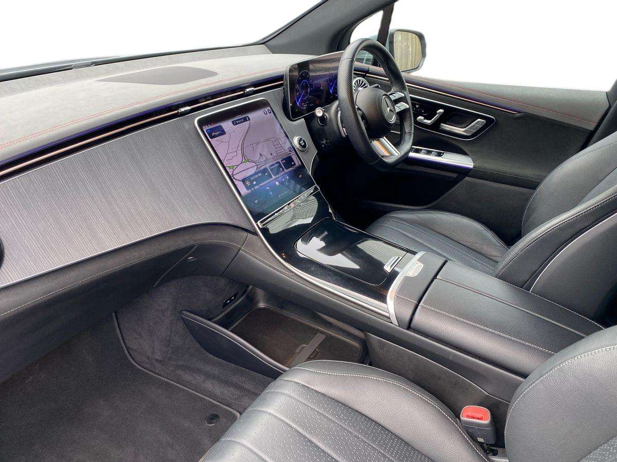 Used Mercedes-Benz EQA 2024 for sale - 77707438: Photo 7